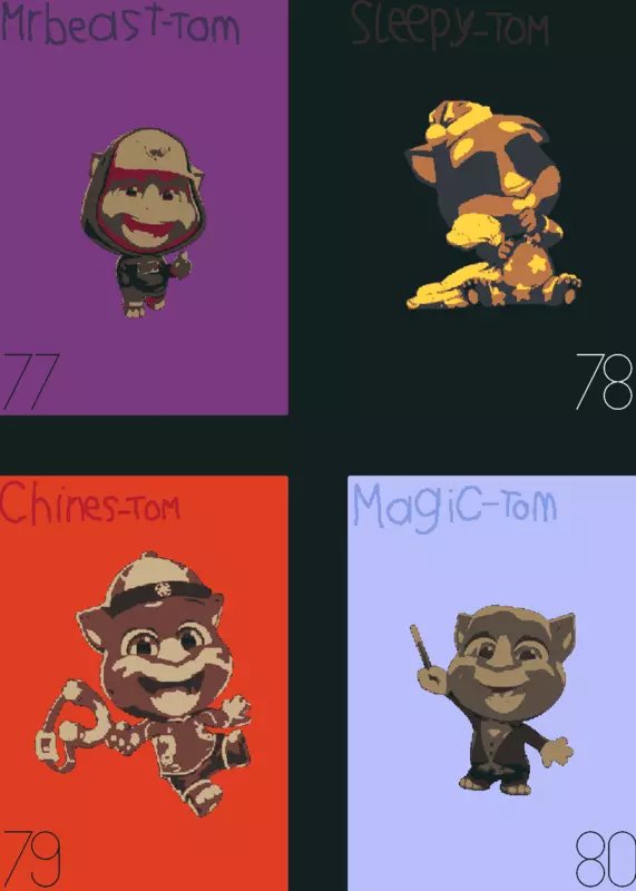 Game by @handy-hippopotamus277
