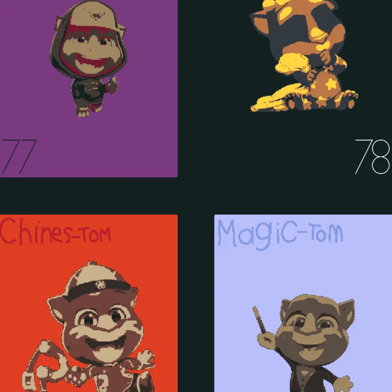 Game by @handy-hippopotamus277