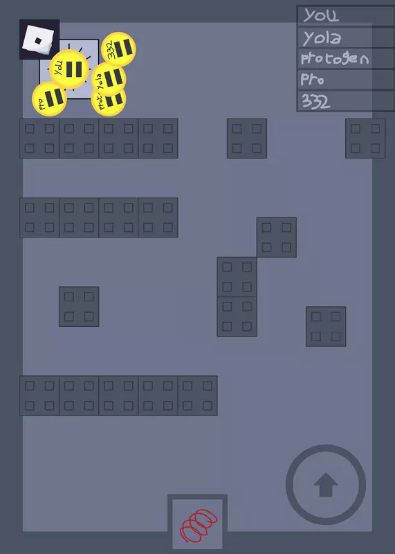 Game by @valentino2333