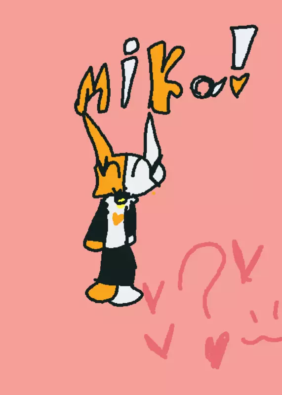 Game by @Cookie-mika-8