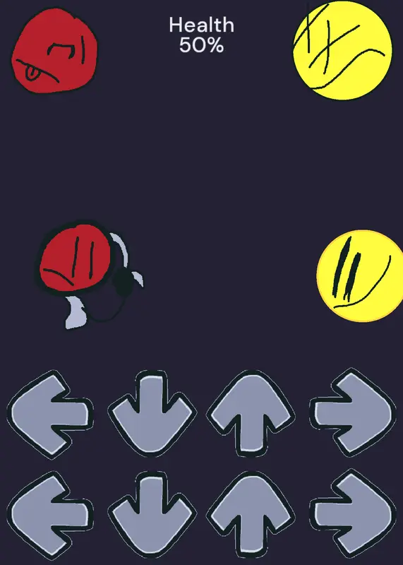 Game by @DEduarde