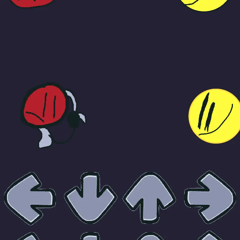 Game by @DEduarde