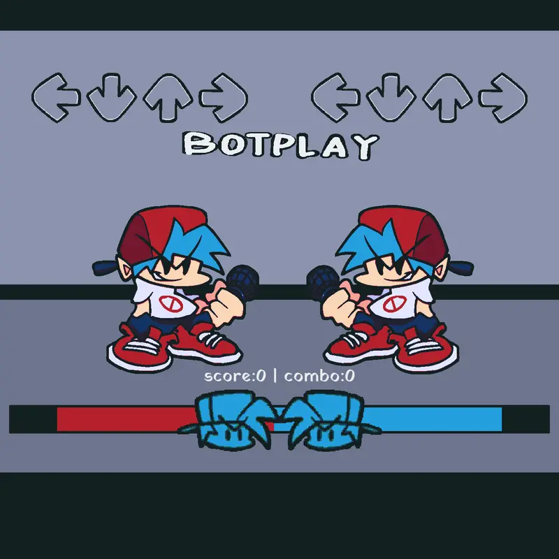 Game by @Enod_
