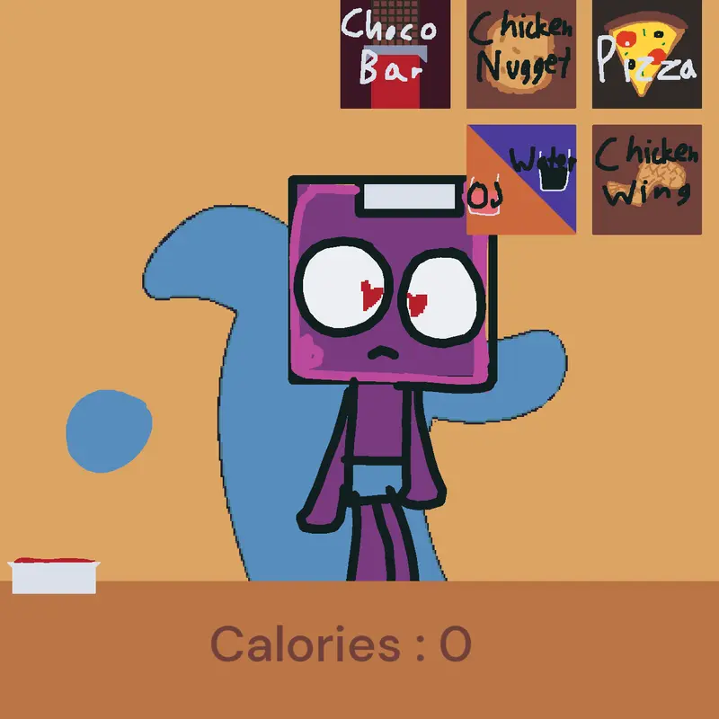 Game by @uwyysyst