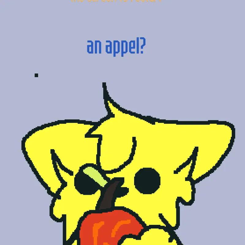 Game by @Rauta