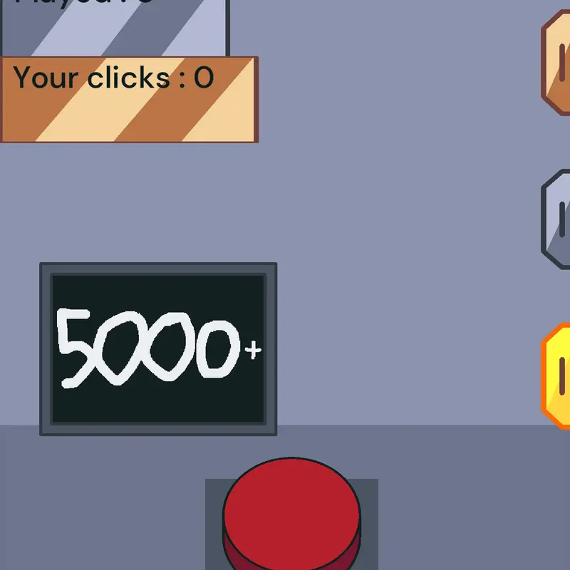 Game by @F4k3r
