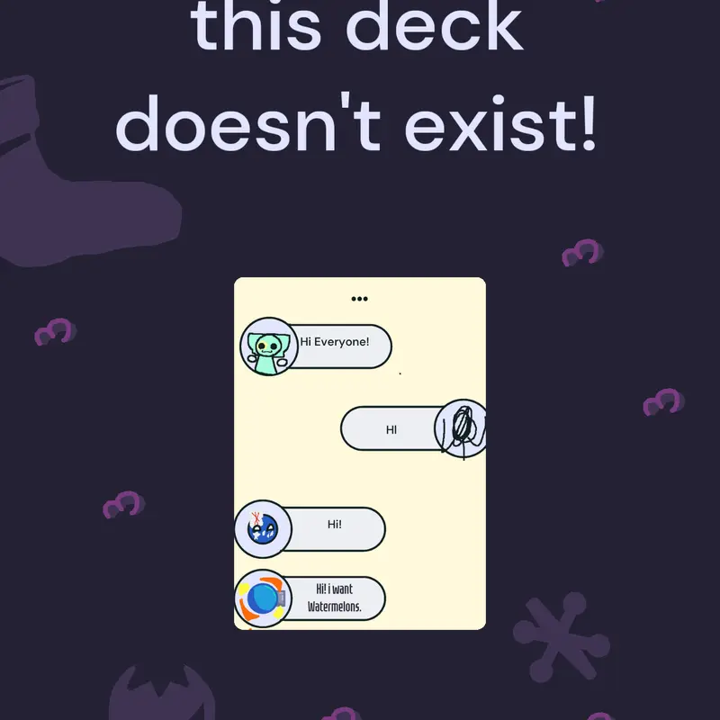 Game by @Battlecarssever