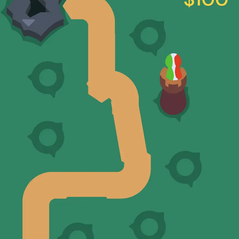 Game by @Ben_1023