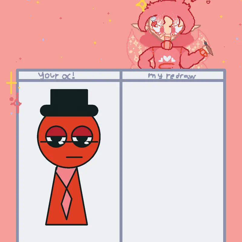 Game by @FourTheScreechy