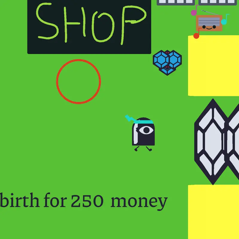 Game by @imeffortful