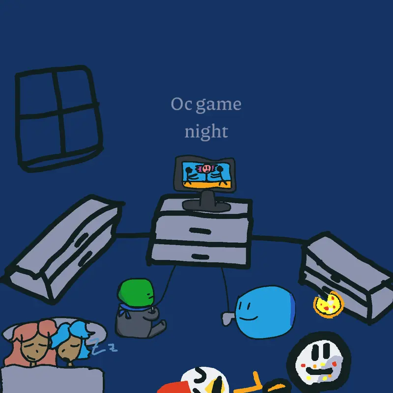 Game by @Xenophanes_studio666