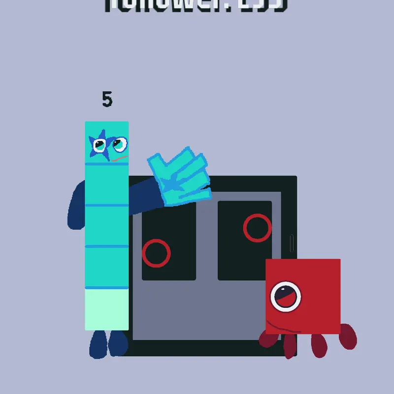 Game by @Greop_Sprunki