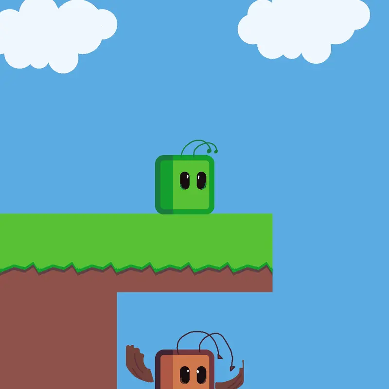 Game by @ur_pet_squishy