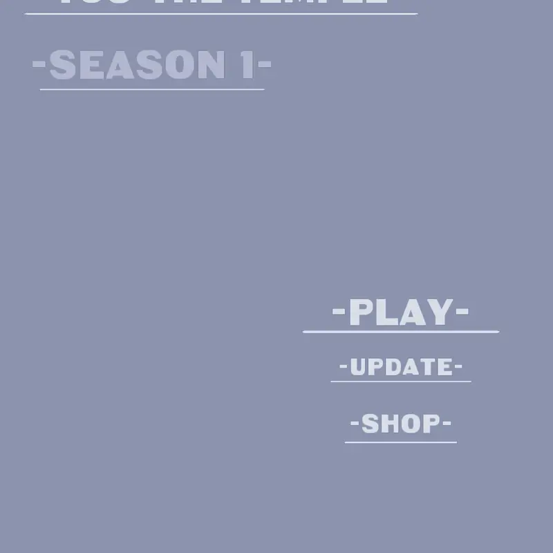 Game by @teear