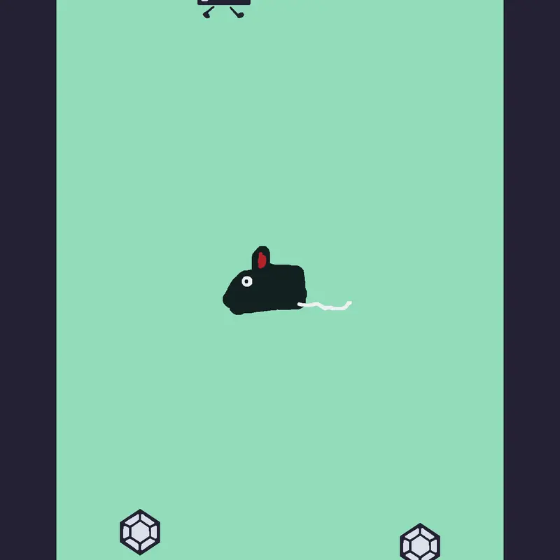 Game by @skechy