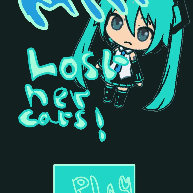 Game by @wonyy_dev