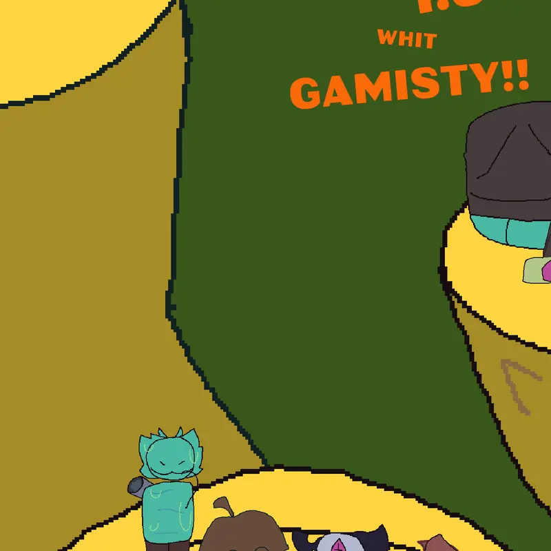Game by @iloveyou_lol90