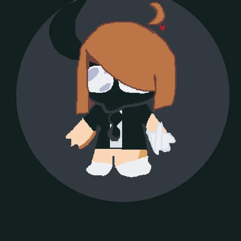 Game by @Ruby_167