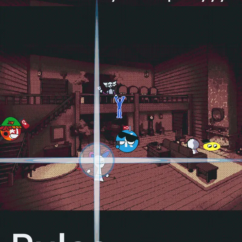Game by @Dashline