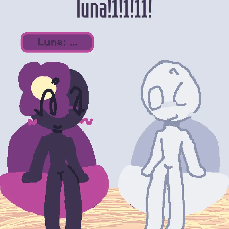Qna with luna!11!1! by @Luna_1244