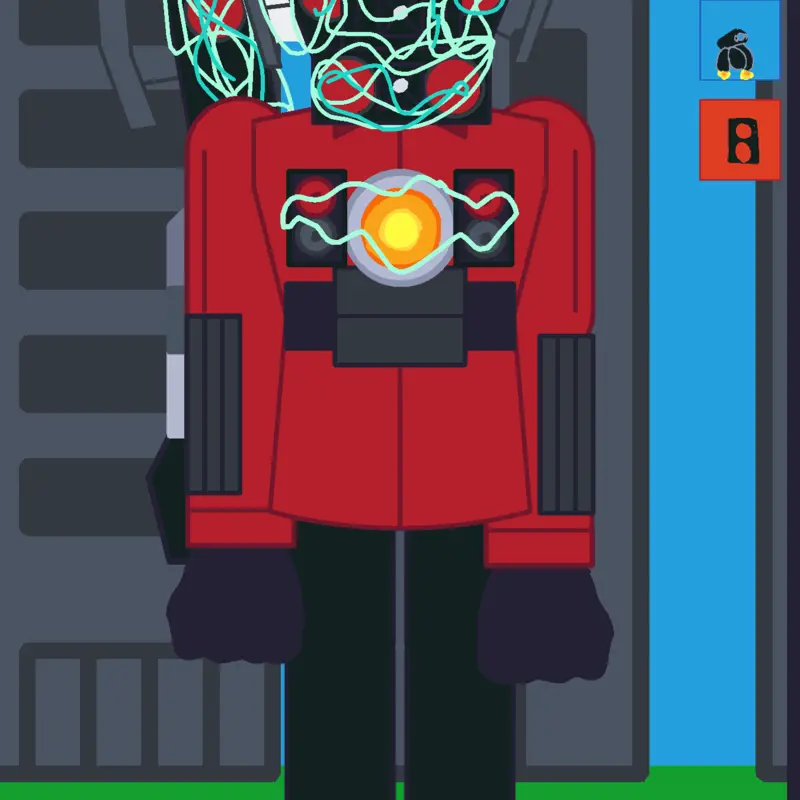 Game by @fsdp