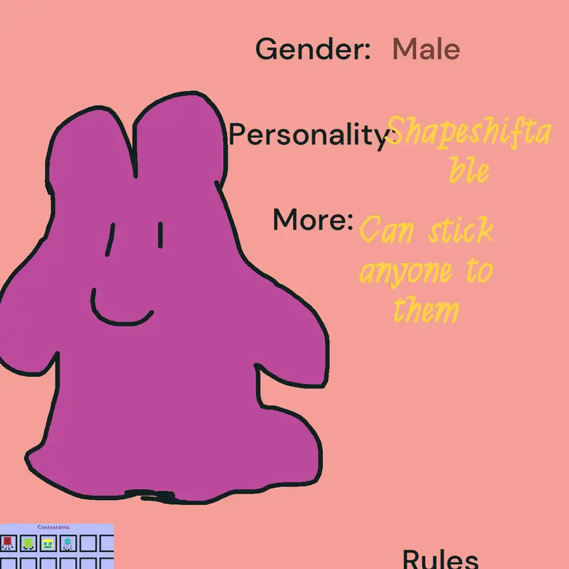 Ditto! by @1234count