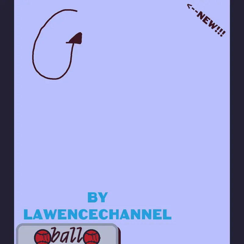 #ball by @LawenceChanel