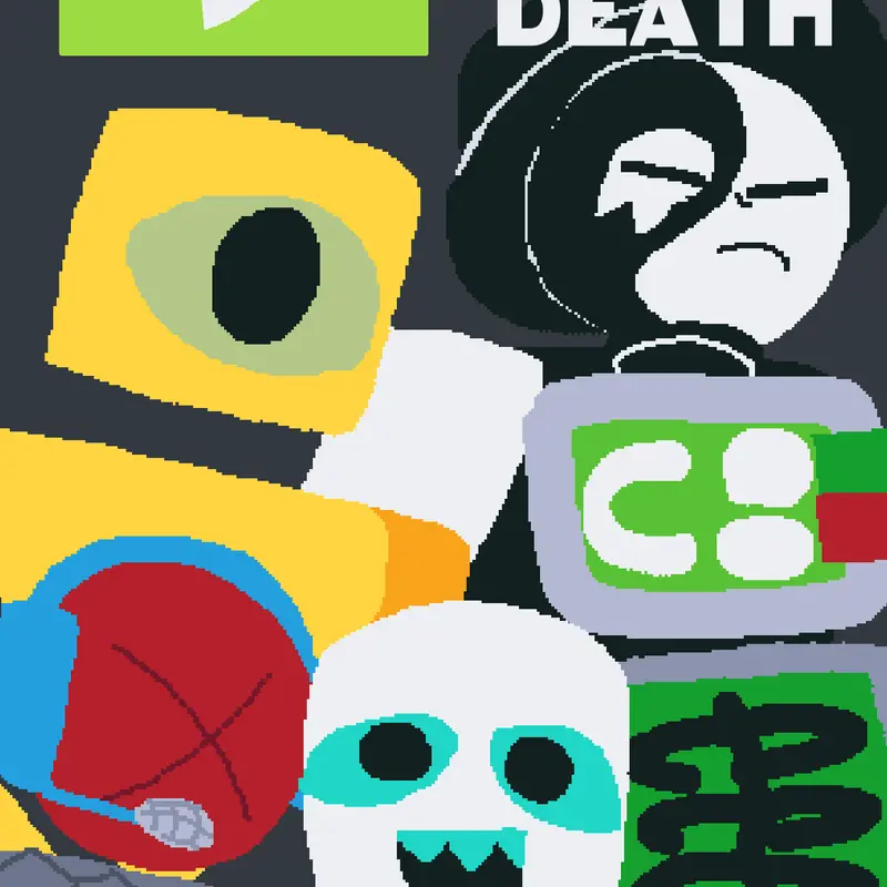 Game by @ruby_magic