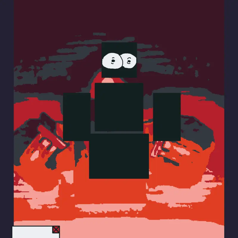 Game by @Spadar