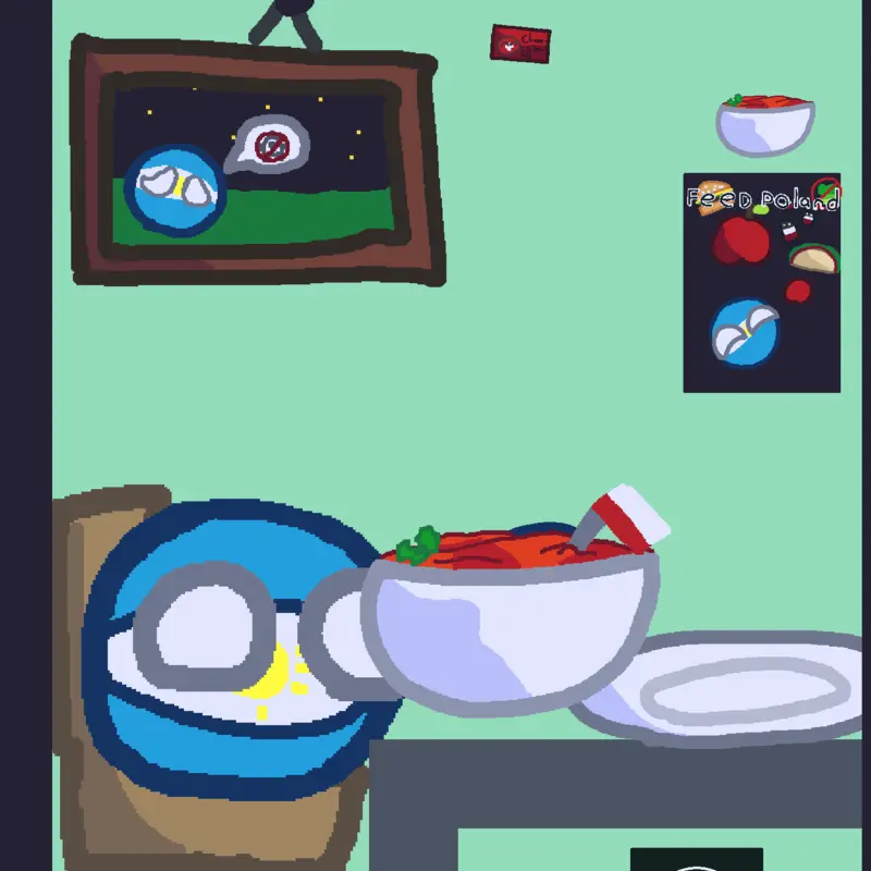 Game by @chumas