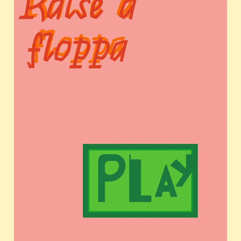 Game by @gigalop