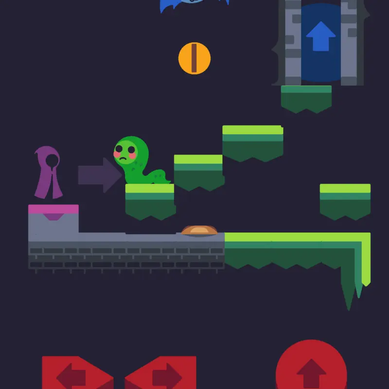 Game by @Oxcoldium