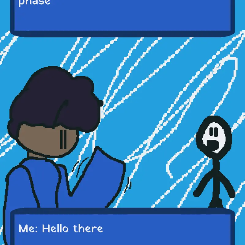 Game by @stupidstickman