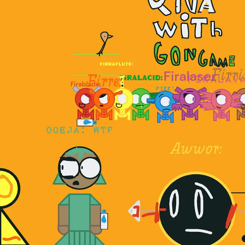 Game by @yallal