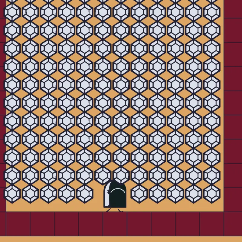 Game by @hotbon34