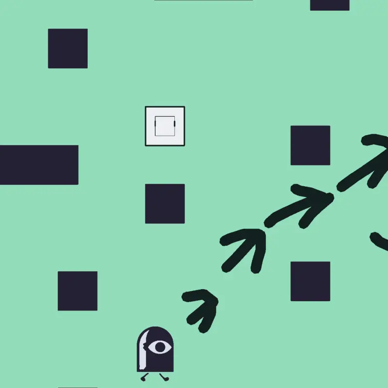 Game by @quimic