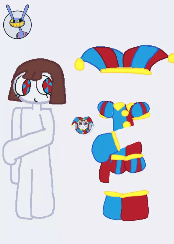 Game by @Dhanne_lovescookiez