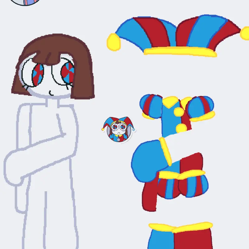 Game by @Dhanne_lovescookiez