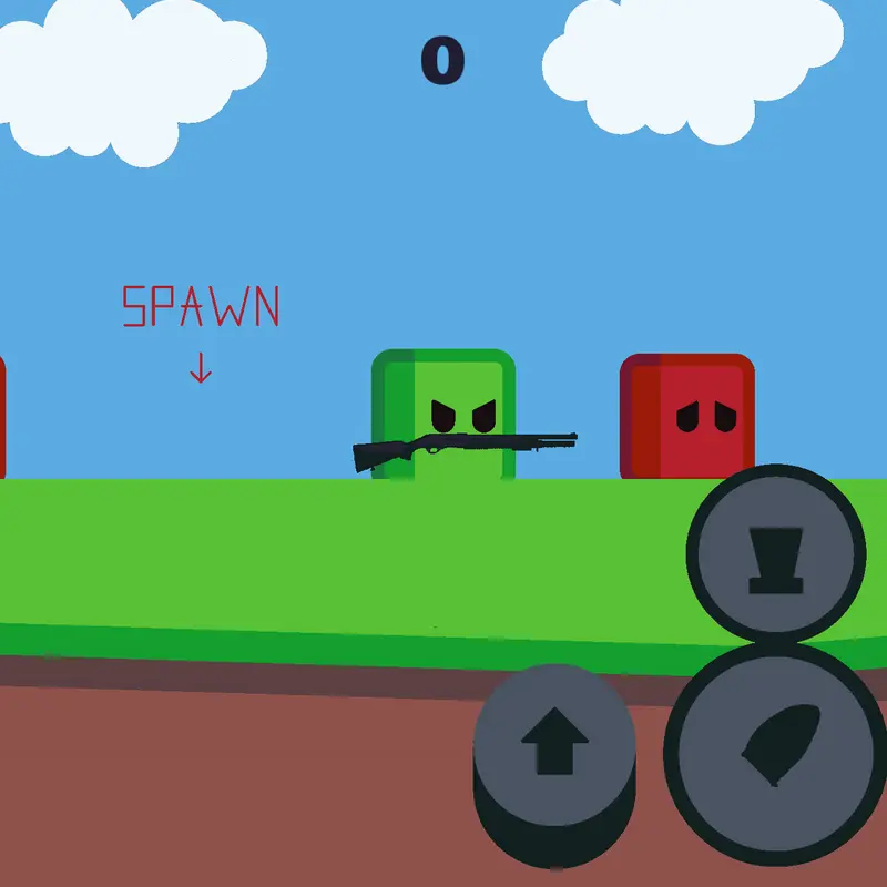 Game by @Vaska007_Official