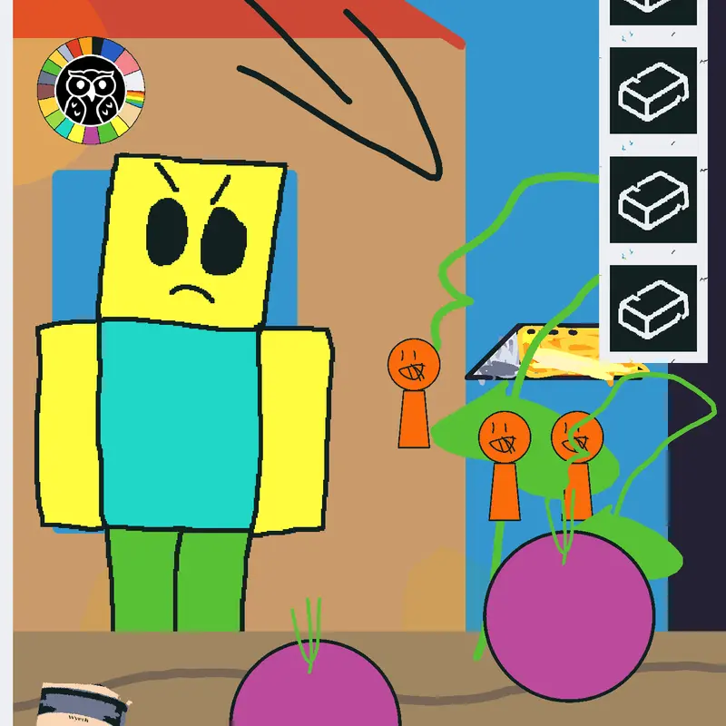 Game by @SyrellePagtama