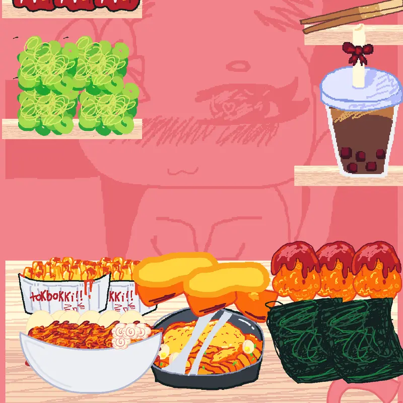 Game by @dasiy_weirdcore
