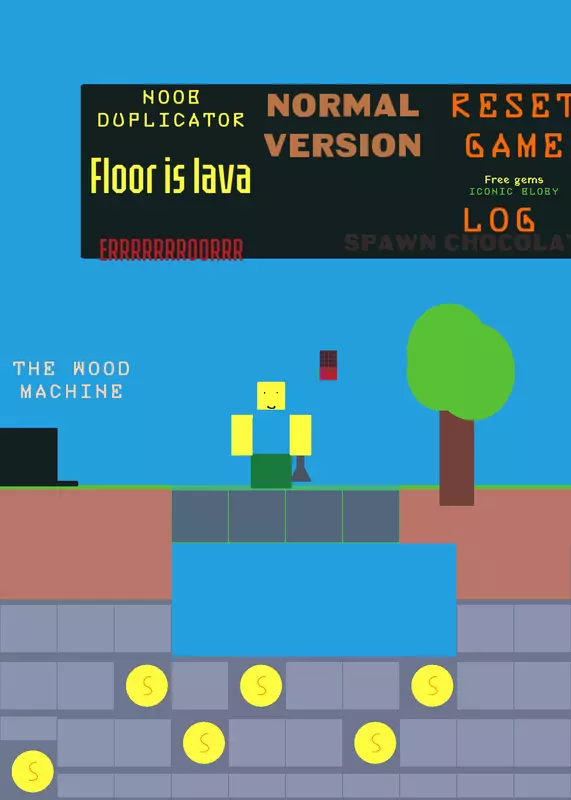 Game by @alex372