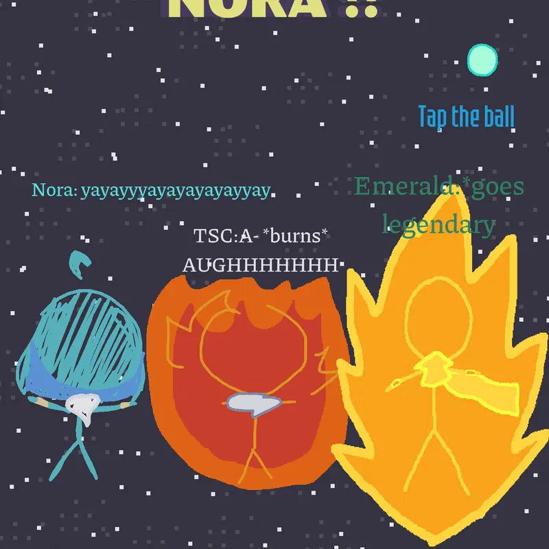Game by @-_Kora_-