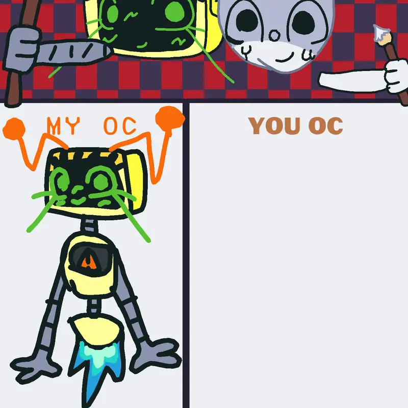 Game by @Kyrasan