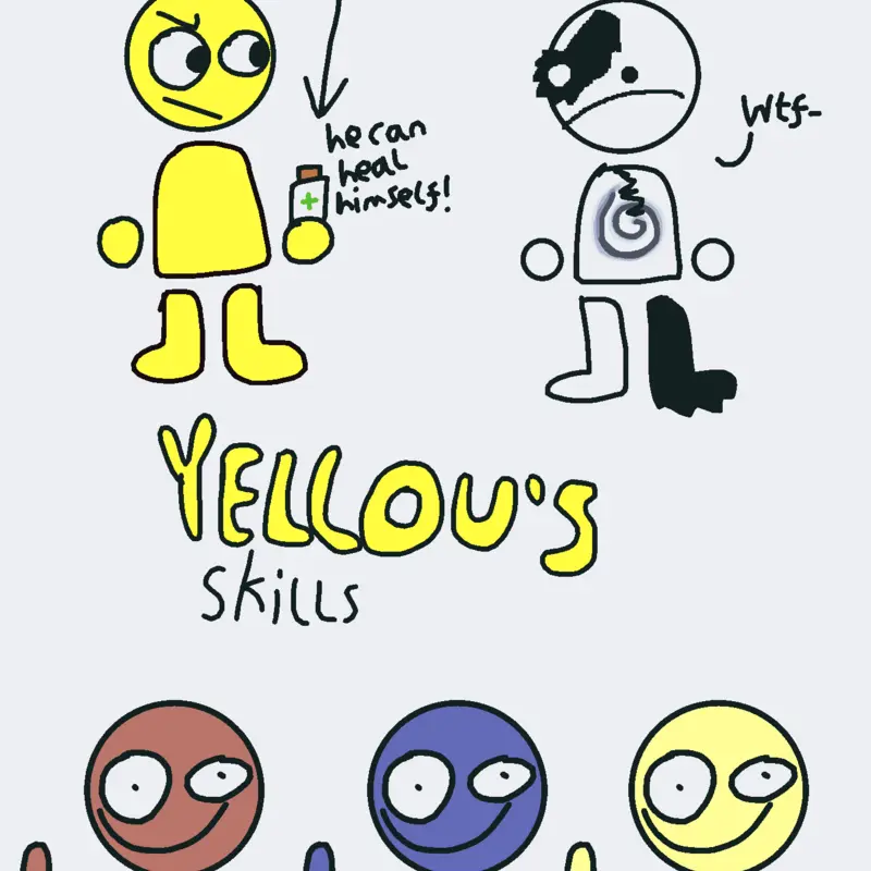 Game by @iblu