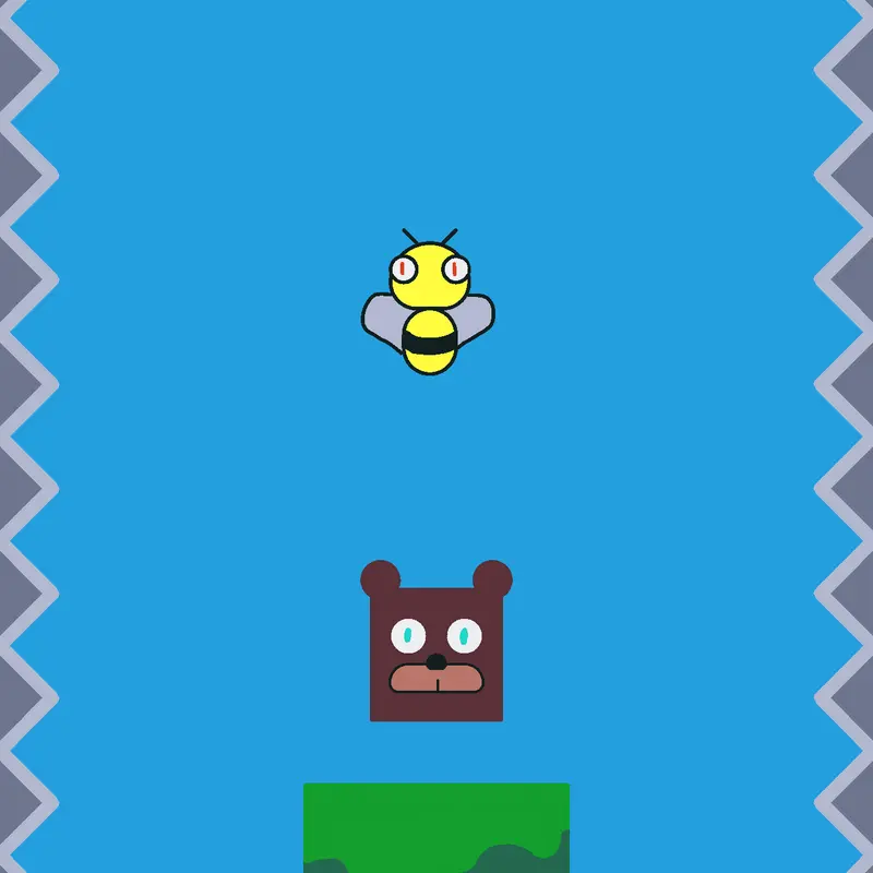 Game by @_xXJhonnyXx_