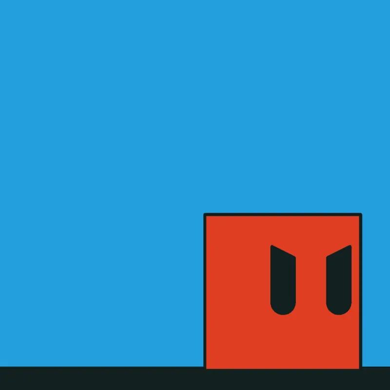 Game by @zanehogi