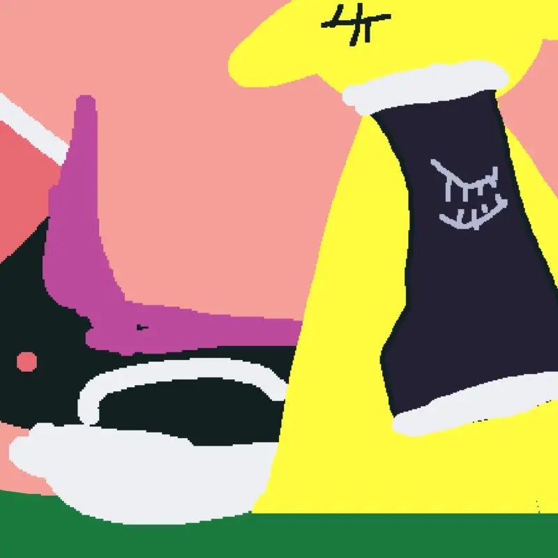 Game by @mryaha