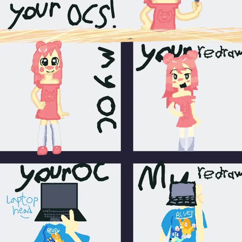 Game by @-_Emily_and_friends_-