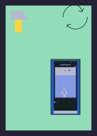 Destroy the PHONE!!